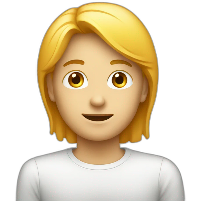 Background Support Icon emoji