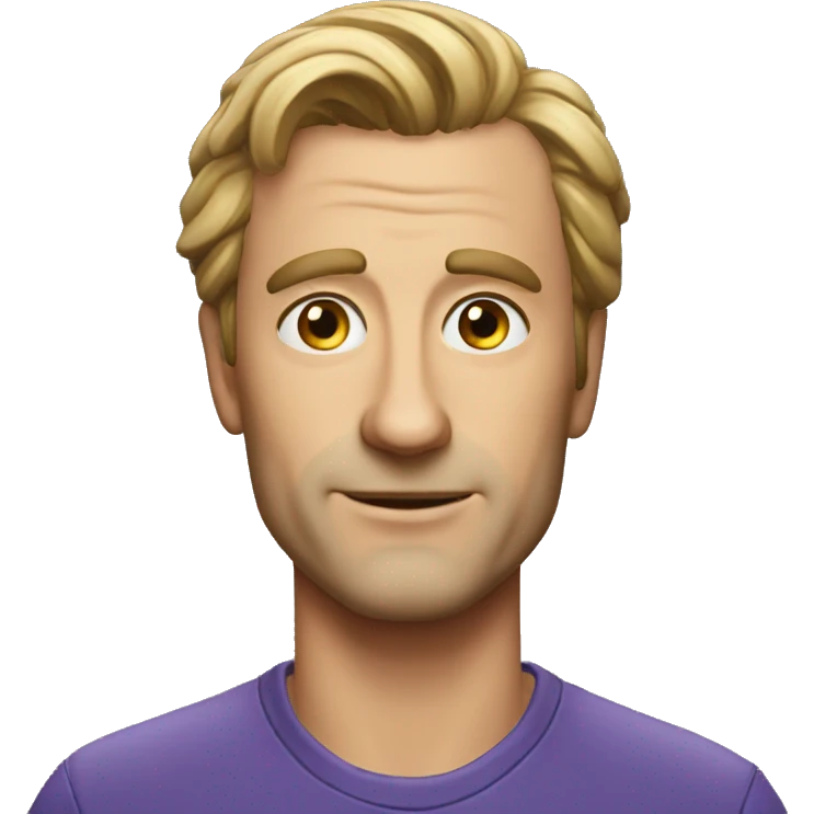 Rainer Winkler emoji