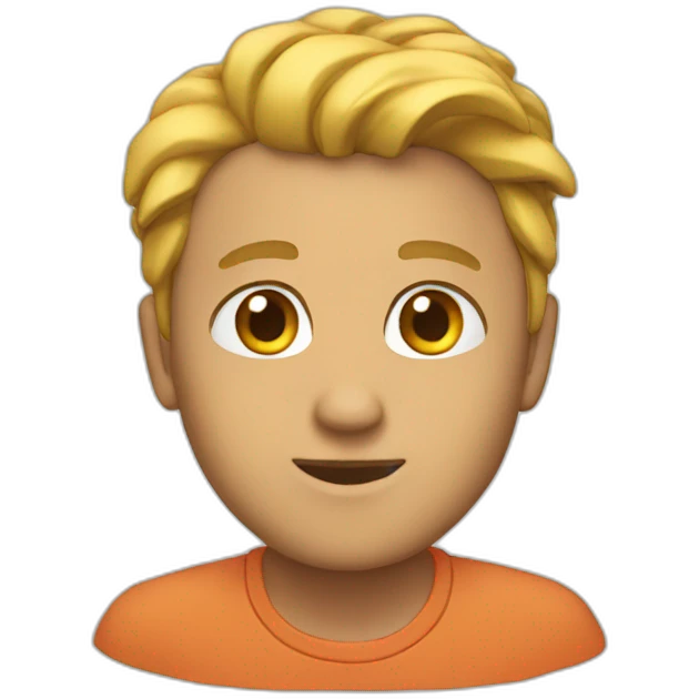 Bit emoji