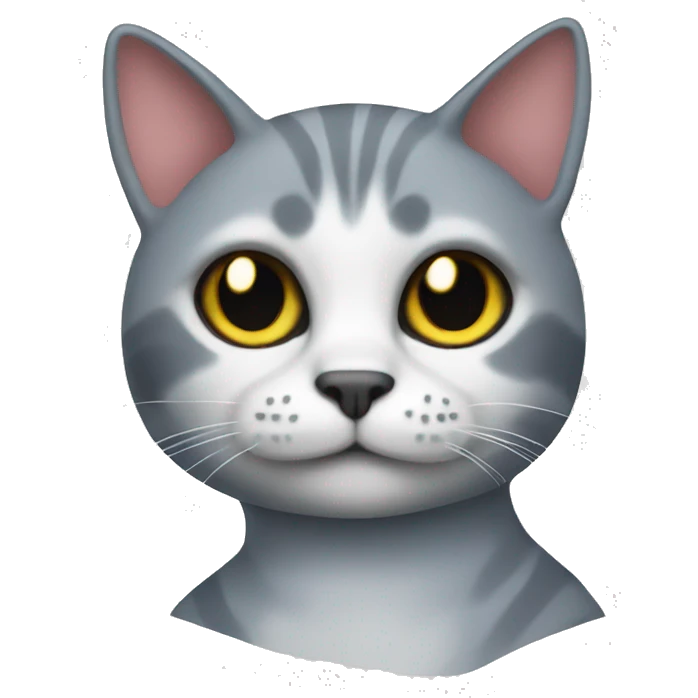 CAT skate  emoji