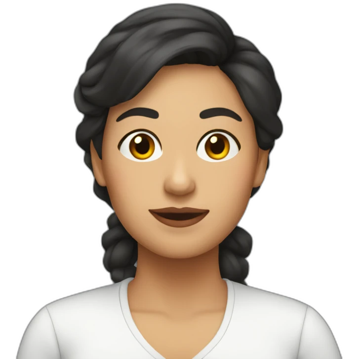 miriam perez emoji
