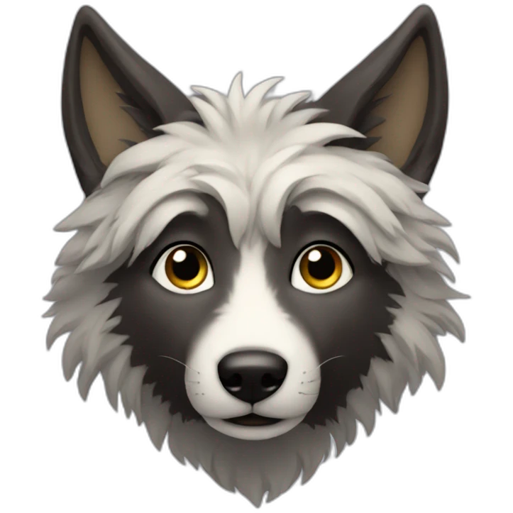 toto wolf emoji