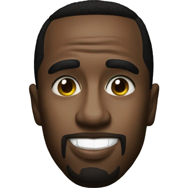 P diddy emoji