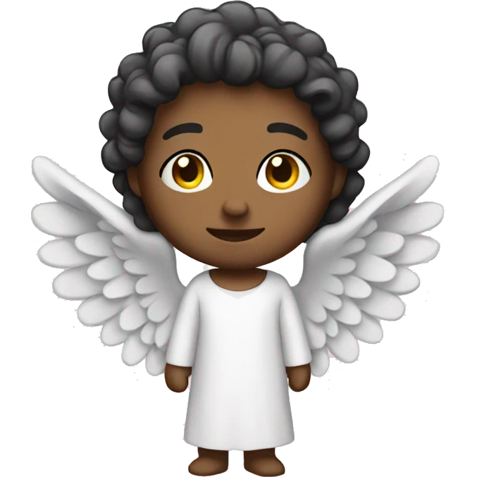 angel emoji