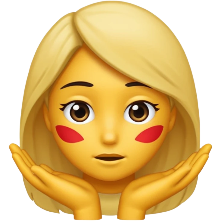 Bukake emoji