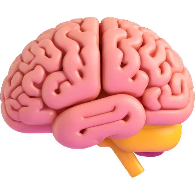 brain rewiring emoji