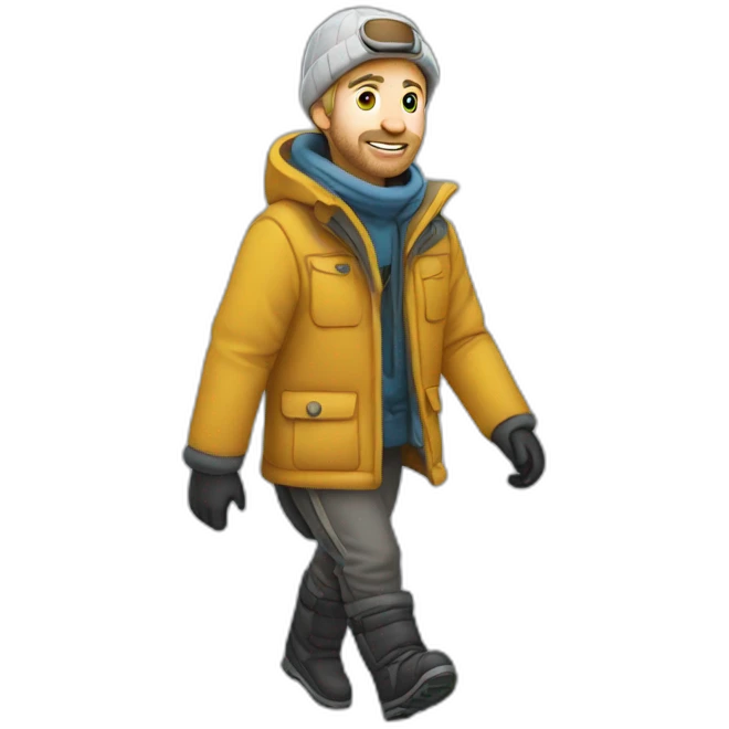 luke skiwalker emoji