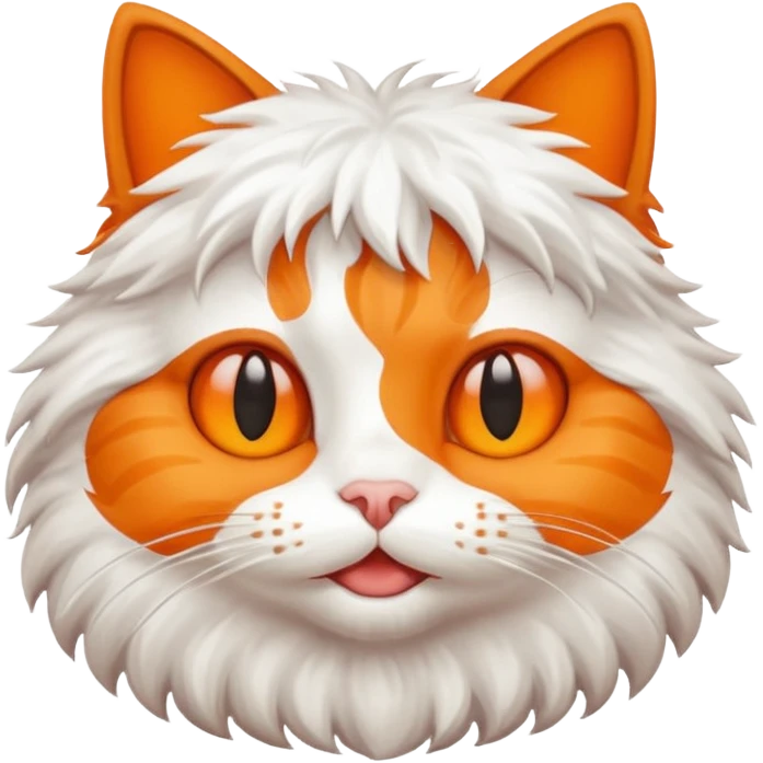 mischievous cat emoji