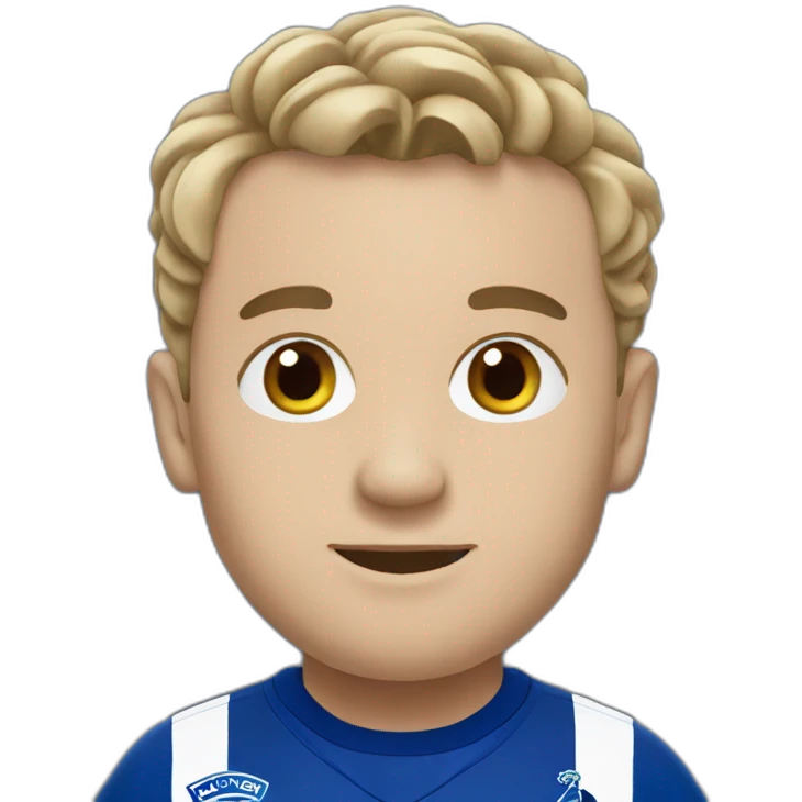 everton emoji