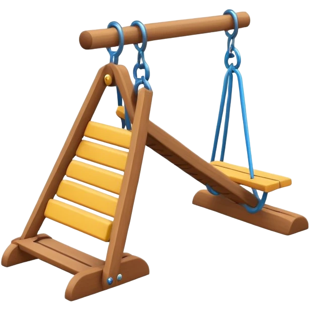 seesaw emoji