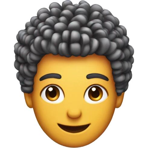 Dyson styler emoji