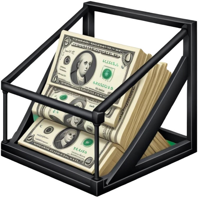 economic trap emoji