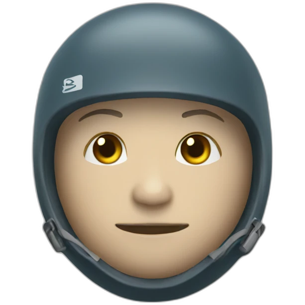 Freediving emoji