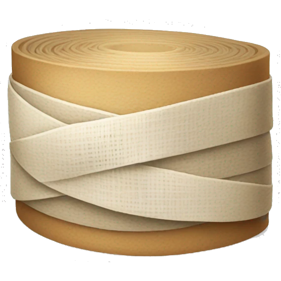 bandage emoji