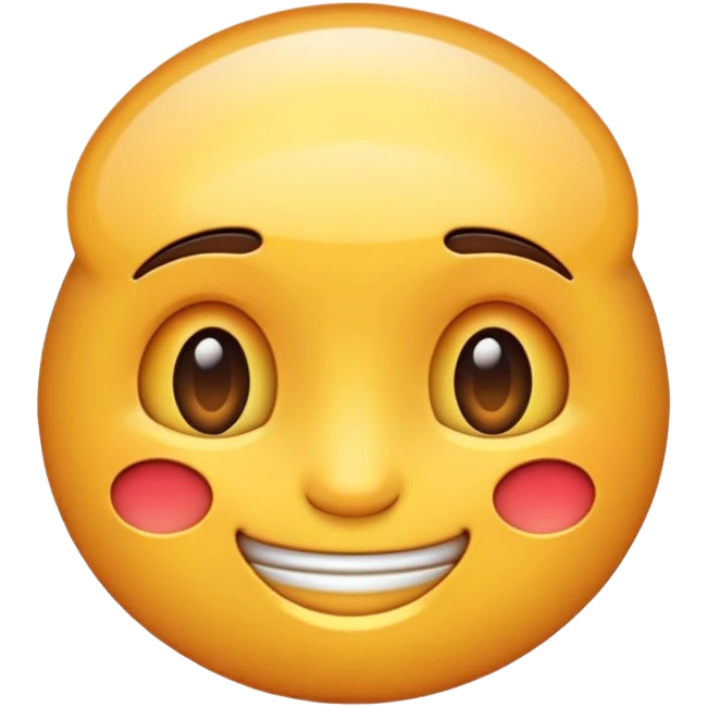 Cool emoji