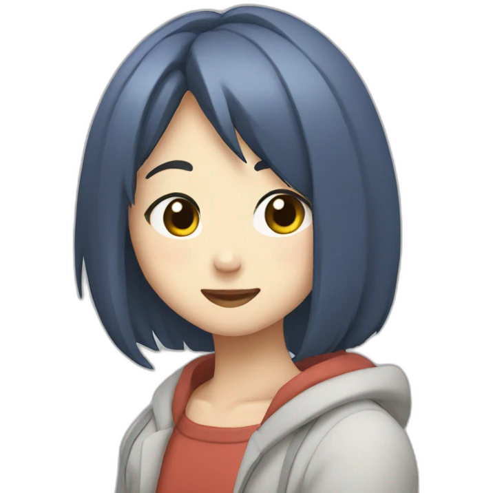 yuki emoji