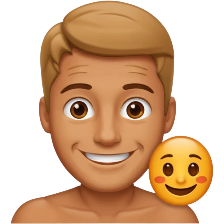 Dick emoji