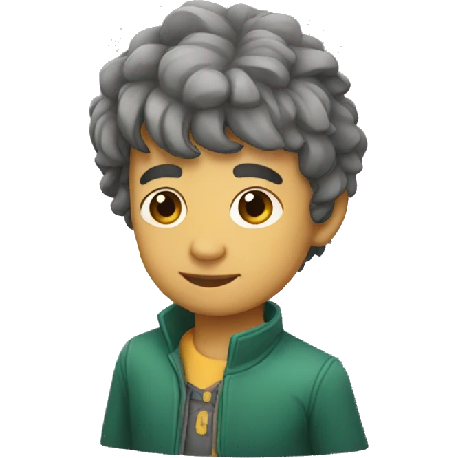 Passarinho emoji