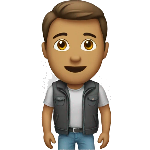 Walk in clset emoji