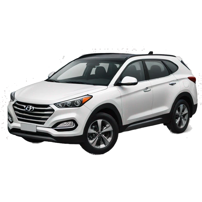 hyundai vehicle emoji