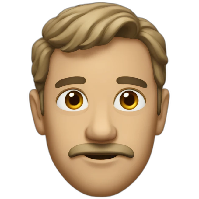 Eugene Fitzheubort emoji