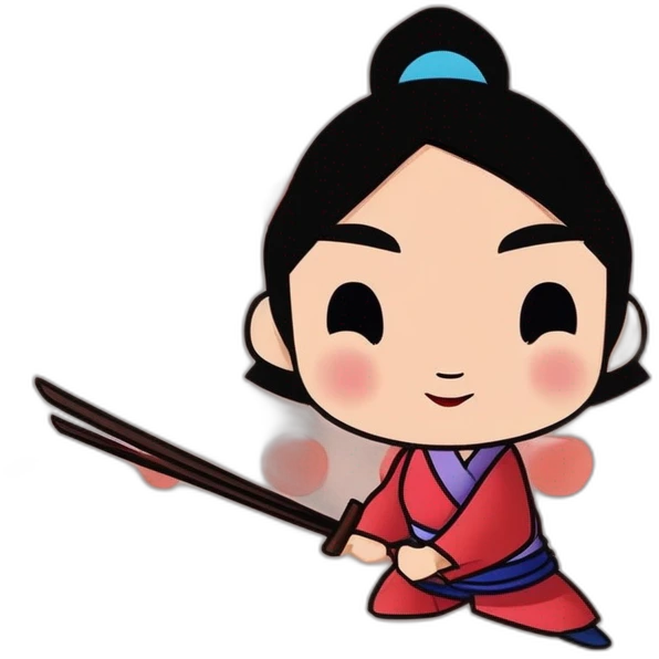 mulan emoji