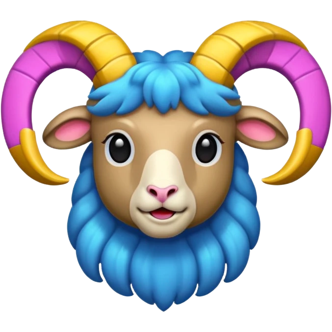 ram создать стикеры  emoji