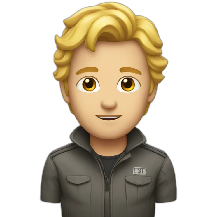 speed emoji