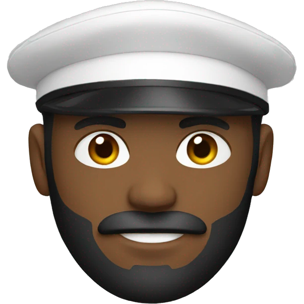 Sailor emoji