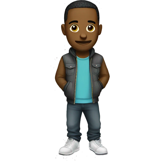 Dope  emoji