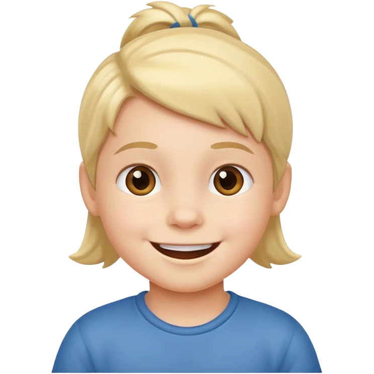 age 4 emoji