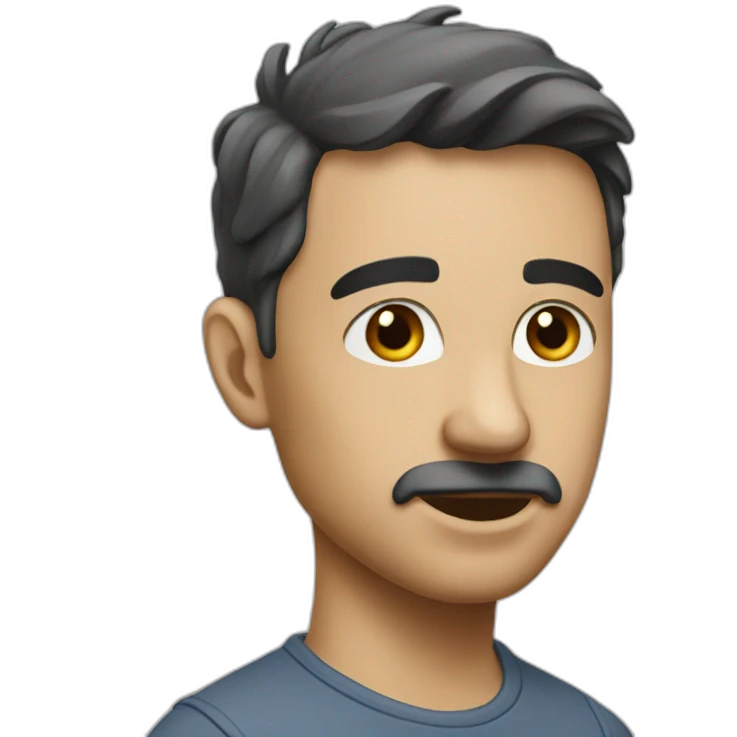 pouce levé emoji