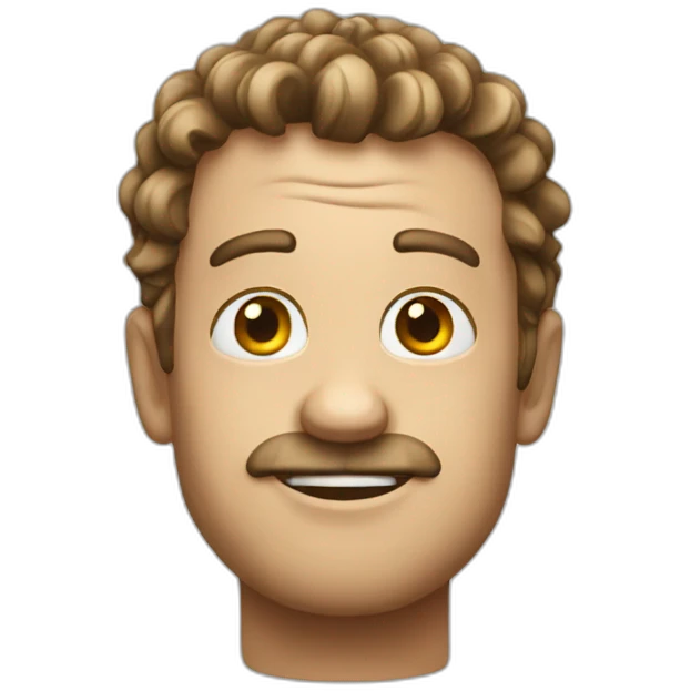 silly emoji