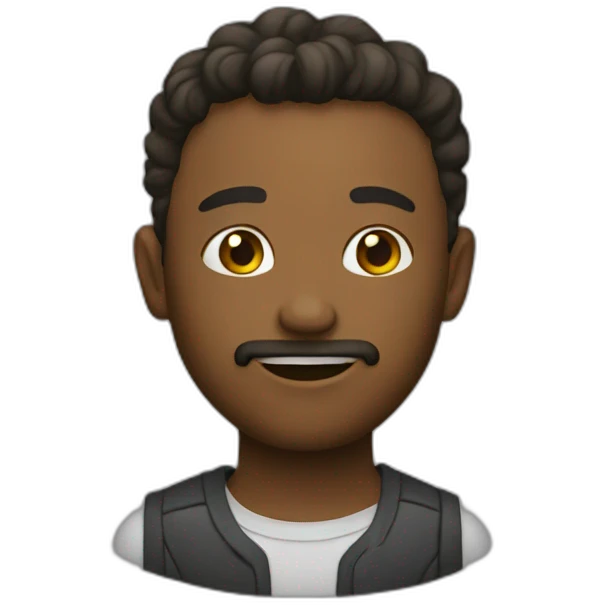 do what you want emoji