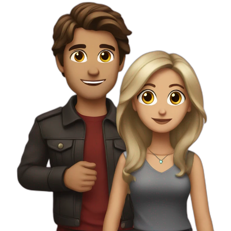 Elena stefan emoji