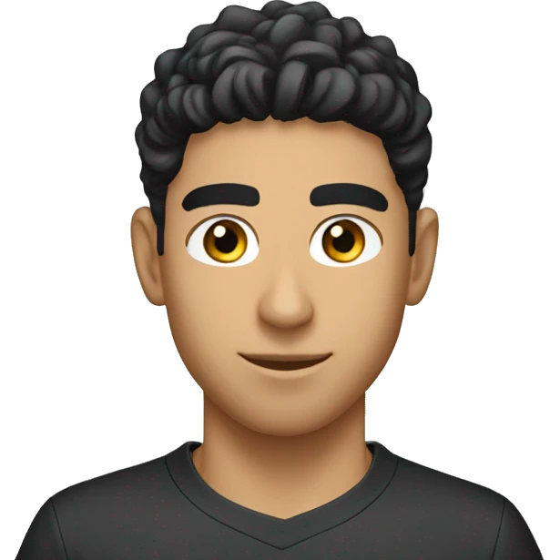Achraf hakimi  emoji