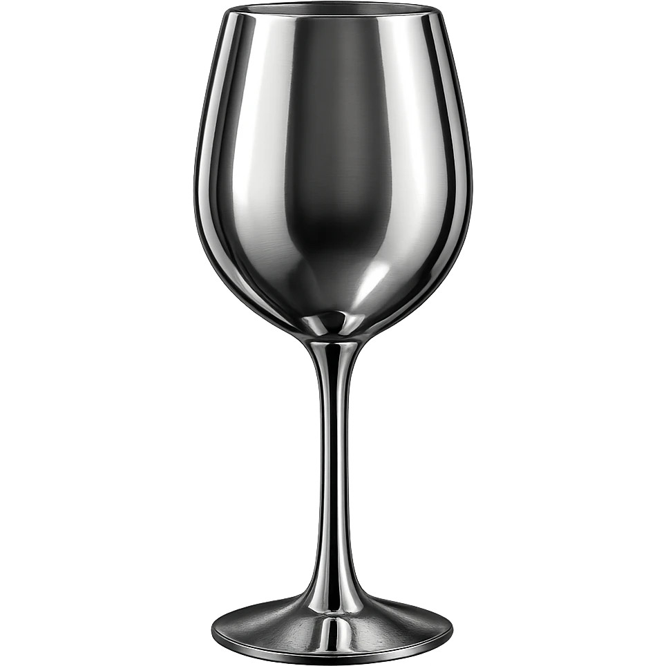 wine glass emoji