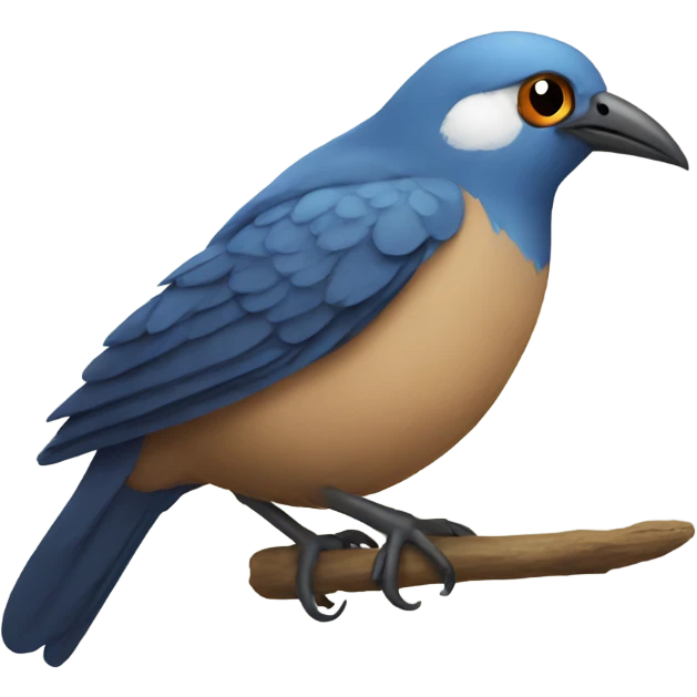 bird  emoji