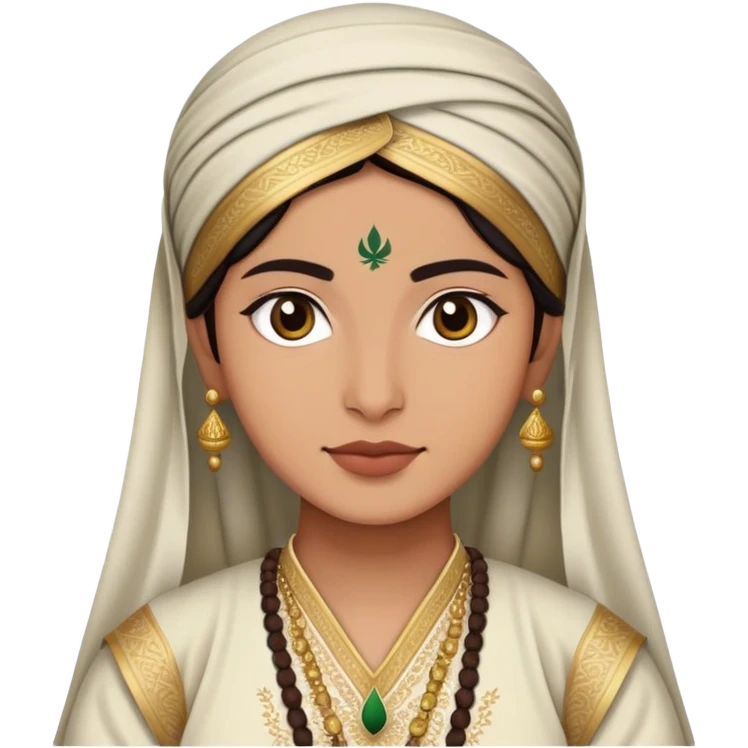 PAKISTANI emoji