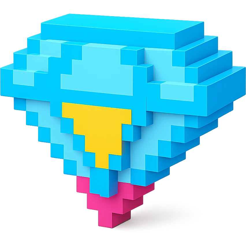 diamond emoji