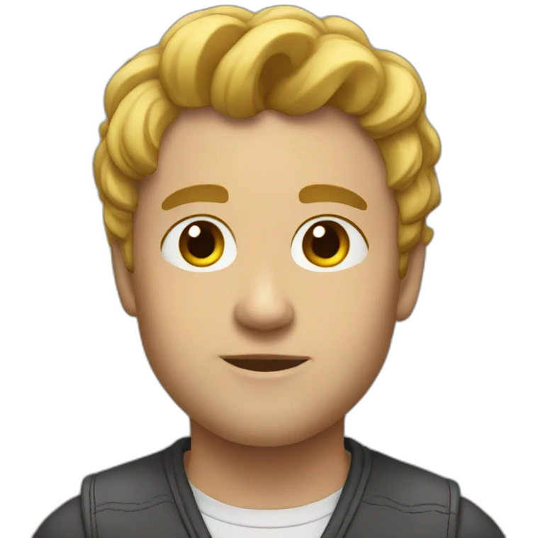 important emoji