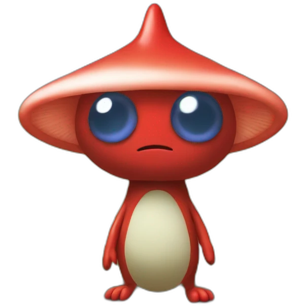 Pikmin  emoji