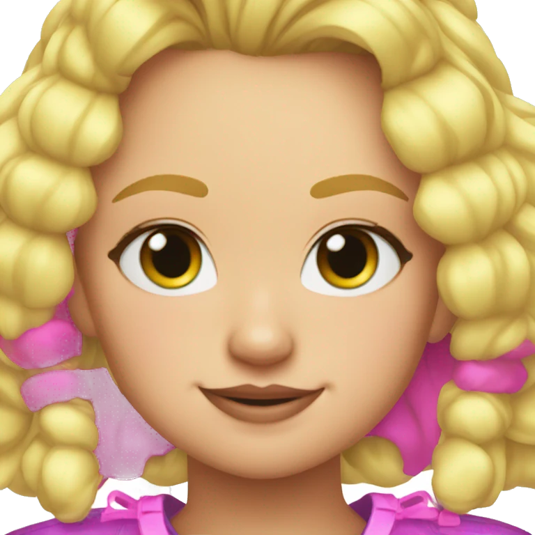 jojo siwa emoji