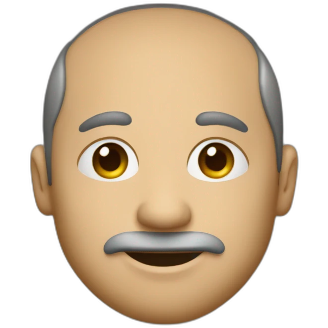 Soy milanese emoji