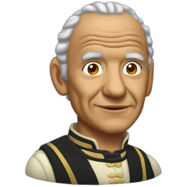 hector salamanca emoji