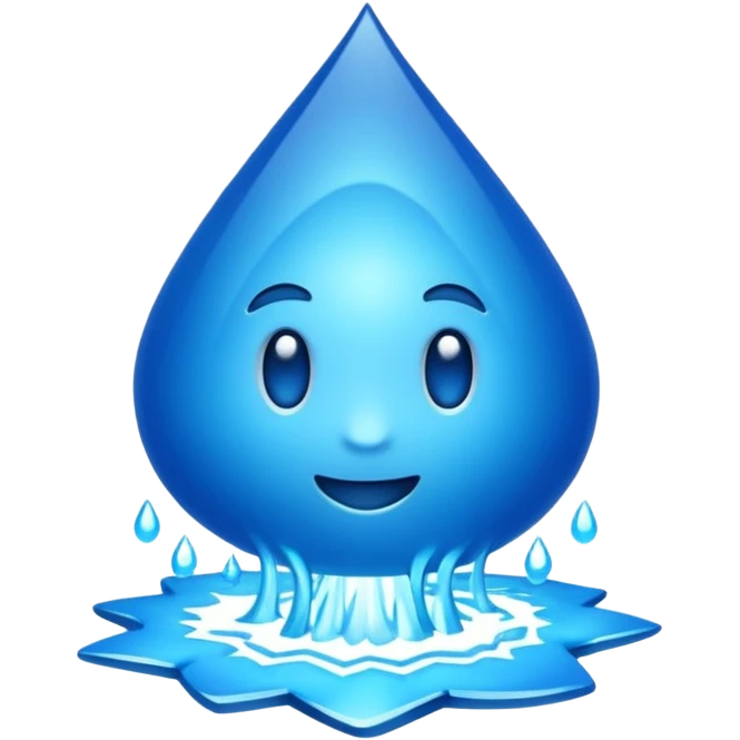 un icono moderno que sea de AI emoji