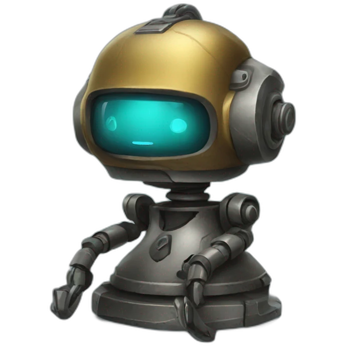 pawn bot emoji