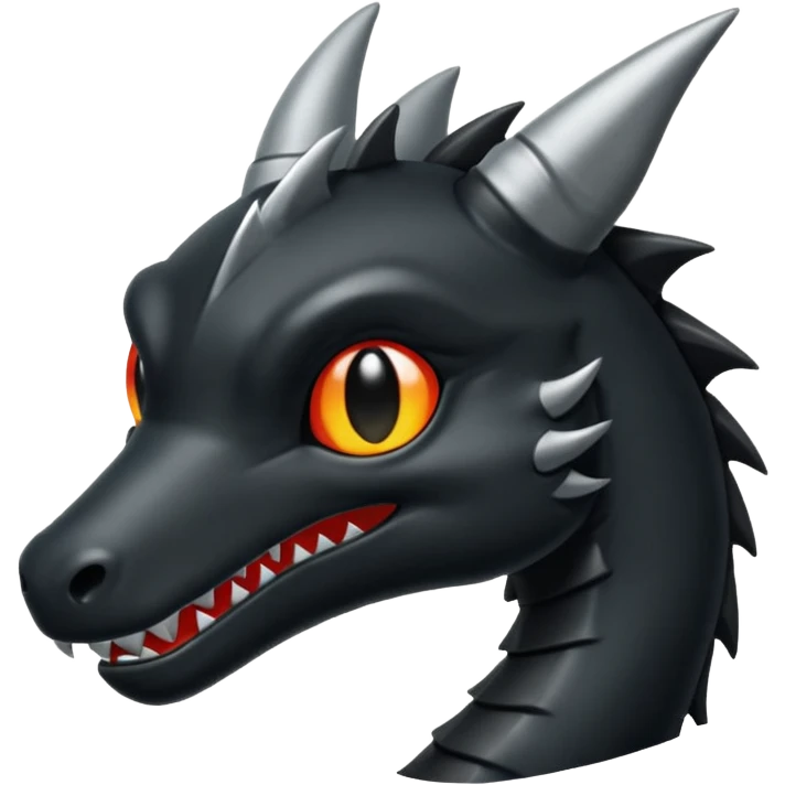 Micro draco emoji