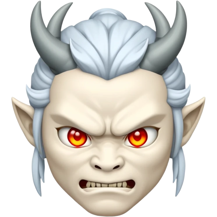 Oni Kenji emoji