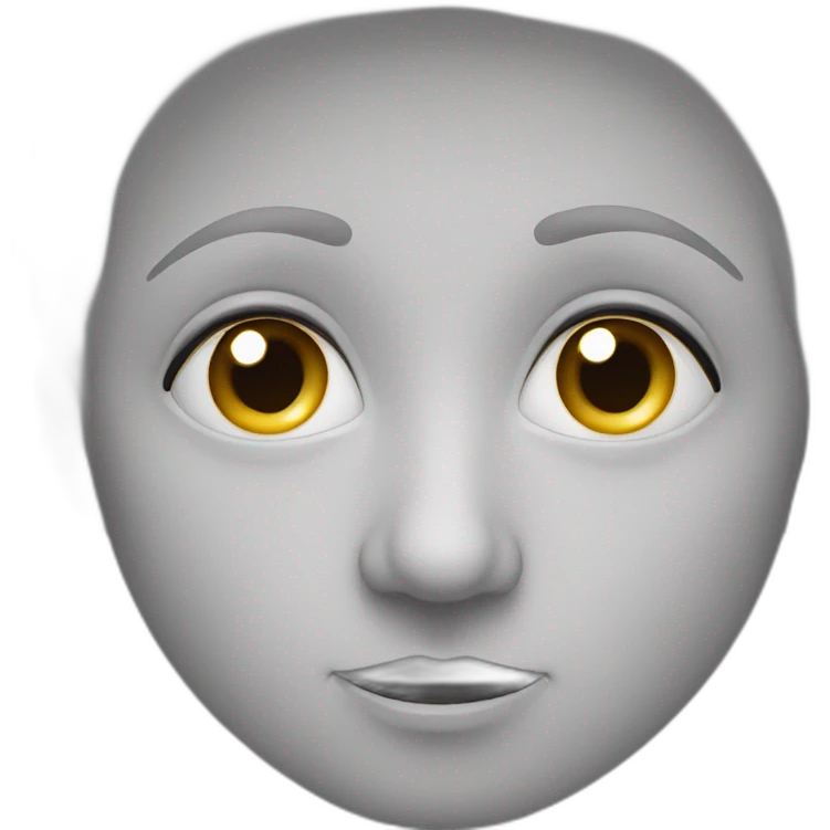 Jewish nose lovely emoji